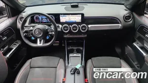 Mercedes-Benz GLB-Class, 2025 — миниатюра 10