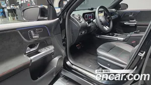 Mercedes-Benz GLB-Class, 2025 — миниатюра 13