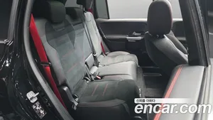 Mercedes-Benz GLB-Class, 2025 — миниатюра 17