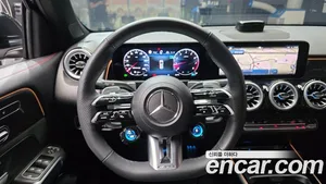 Mercedes-Benz GLB-Class, 2025 — миниатюра 19