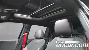 Mercedes-Benz GLB-Class, 2025 — миниатюра 24