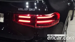 Mercedes-Benz GLB-Class, 2025 — миниатюра 9