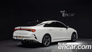 Kia K5, 2020 — миниатюра 2