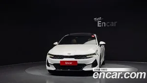 Kia K5, 2020 — миниатюра 3