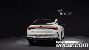Kia K5, 2020 — миниатюра 4