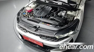 Kia K5, 2020 — миниатюра 6