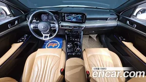 Kia K5, 2020 — миниатюра 10
