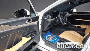 Kia K5, 2020 — миниатюра 13