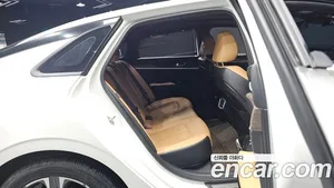 Kia K5, 2020 — миниатюра 17