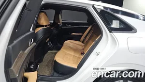 Kia K5, 2020 — миниатюра 18