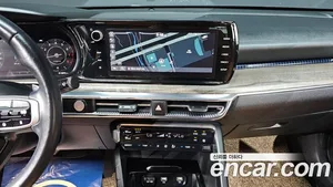 Kia K5, 2020 — миниатюра 19