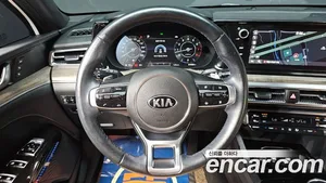 Kia K5, 2020 — миниатюра 20