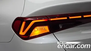Kia K5, 2020 — миниатюра 9