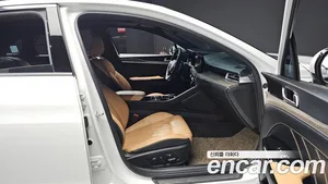 Kia K5, 2020 — миниатюра 16