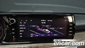 Kia K5, 2020 — миниатюра 30