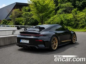 Porsche 911, 2026 — миниатюра 2
