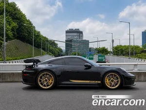 Porsche 911, 2026 — миниатюра 3