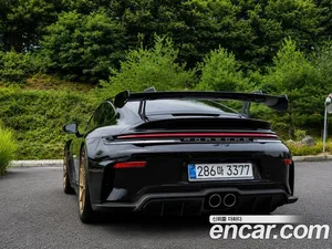 Porsche 911, 2026 — миниатюра 4