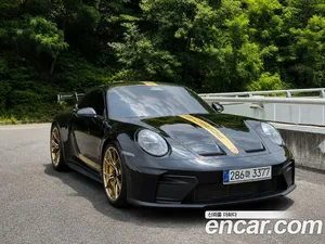 Porsche 911, 2026 — миниатюра 5