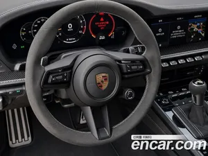 Porsche 911, 2026 — миниатюра 7