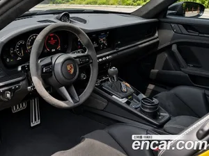 Porsche 911, 2026 — миниатюра 8