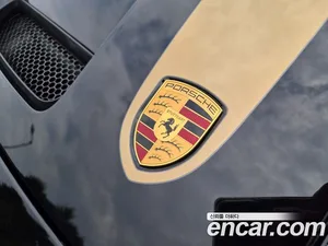 Porsche 911, 2026 — миниатюра 18