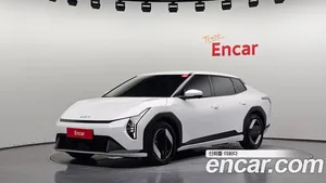 Kia EV4, 2025 — миниатюра 1
