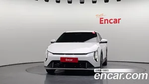 Kia EV4, 2025 — миниатюра 3