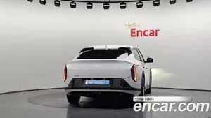 Kia EV4, 2025 — миниатюра 4