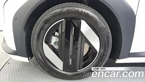 Kia EV4, 2025 — миниатюра 5