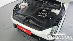 Kia EV4, 2025 — миниатюра 6