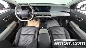 Kia EV4, 2025 — миниатюра 10