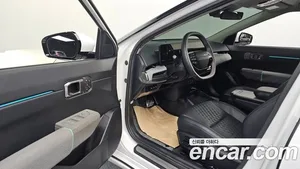 Kia EV4, 2025 — миниатюра 13