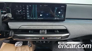 Kia EV4, 2025 — миниатюра 19