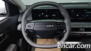 Kia EV4, 2025 — миниатюра 20
