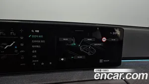 Kia EV4, 2025 — миниатюра 26