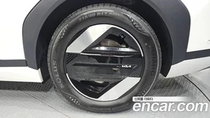 Kia EV4, 2025 — миниатюра 7