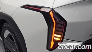 Kia EV4, 2025 — миниатюра 9