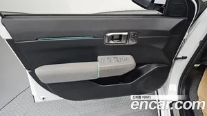 Kia EV4, 2025 — миниатюра 14