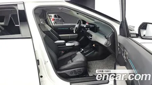 Kia EV4, 2025 — миниатюра 16