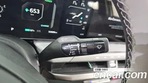 Kia EV4, 2025 — миниатюра 28