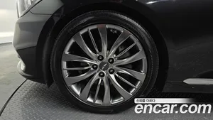Genesis G80, 2018 — миниатюра 5