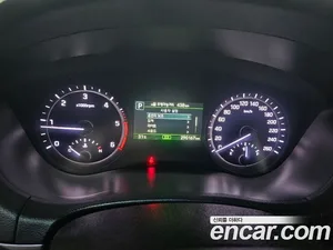 Genesis G80, 2018 — миниатюра 8