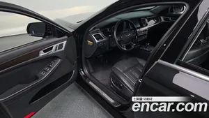 Genesis G80, 2018 — миниатюра 10