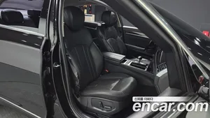 Genesis G80, 2018 — миниатюра 11