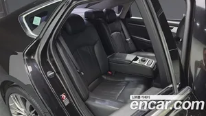 Genesis G80, 2018 — миниатюра 12