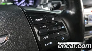 Genesis G80, 2018 — миниатюра 14