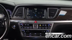 Genesis G80, 2018 — миниатюра 15