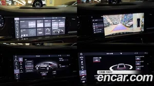 Porsche Panamera, 2018 — миниатюра 13