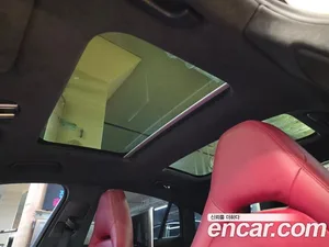 Porsche Panamera, 2018 — миниатюра 16